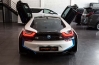 Premium : BMW i8