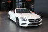 Premium : Mercedes benz SL350