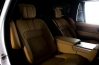 Premium : Range Rover Autobiography (Long wheel base)