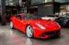 Premium : Ferrari F12 Berlinetta