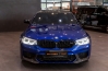Premium : BMW M5 Competition F90