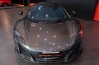 Premium : McLaren