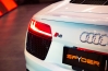 Premium : Audi R8 5.2 FSI quattro Coupe 2018