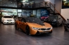 Premium : BMW I8 RoadSter