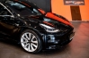 Premium : Tesla Model 3 Longrange 2019