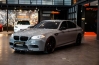 Premium : BMW M5 