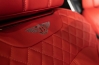 Premium : Benley Bentayga Hybrid 2020