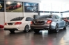 Premium : Benz AMG E63s