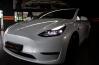 Premium : Tesla Model Y HK 2022