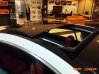 Car : New E 200 CGI Coupe (Face lift)