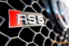 Car : RS5 V8 FSI