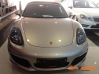 Car : Boxster S