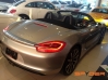 Car : Boxster S