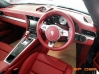 Car : 911 Carrera 4S (Model 991)