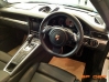 Car : 911 Carrera S (Model 991)
