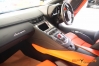 Car : Aventador LP700-4