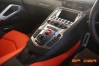 Car : Aventador LP700-4