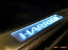 Car : Harrier 2.5 Hybrid (Modellista Ver.2)