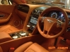 Car : Continental GT V8