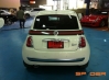 Car : Fiat Gucci