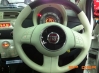 Car : Fiat Gucci