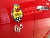 Car : Ferrari Abarth 695 