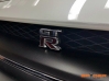 Car : GTR (R35)