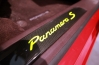 Car : PORSCHE Panamera S E-Hybrid