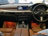 Car : X5 sDrive 25d M Sport
