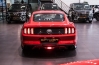 Car : Mustang 2.3 EcoBoost