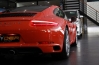 Car : The New 911 Carrera