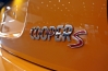 Car : Cooper S Hatchback (F56)