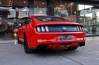 Car : Mustang 2.3 EcoBoost