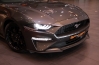 Car : New Mustang 2.3 EcoBoost