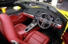 Car : 718 Boxster