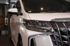 Car : New Alphard S