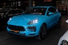 Car : The new Macan