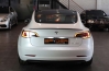 Car :  Tesla Model 3 Performance