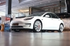 Car :  Tesla Model 3 Performance