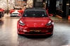 Car : Tesla Model3 long Range