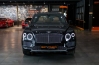 Car : Bentley Benteyga Hybrid