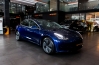Car : Tesla Model3 Standard Range Plus