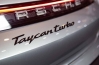 Car : Porsche Taycan Turbo