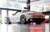 Car : Porsche Targa 4s