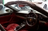 Car : Porsche Targa 4s