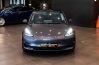 Car : Tesla Model 3 Longrange 2021