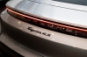 Car : Porsche Taycan 4s Silver