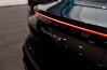 Car : Porsche Taycan 4s Volcano Grey