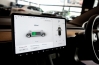 Car : Tesla Mode3 2021 Longrange