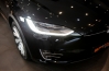 Car : Tesla Model X
